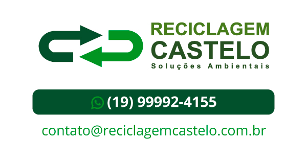 Reciclagem Castelo